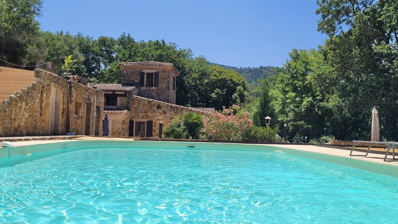 Photo of Outdoor in Alet-les-Bains