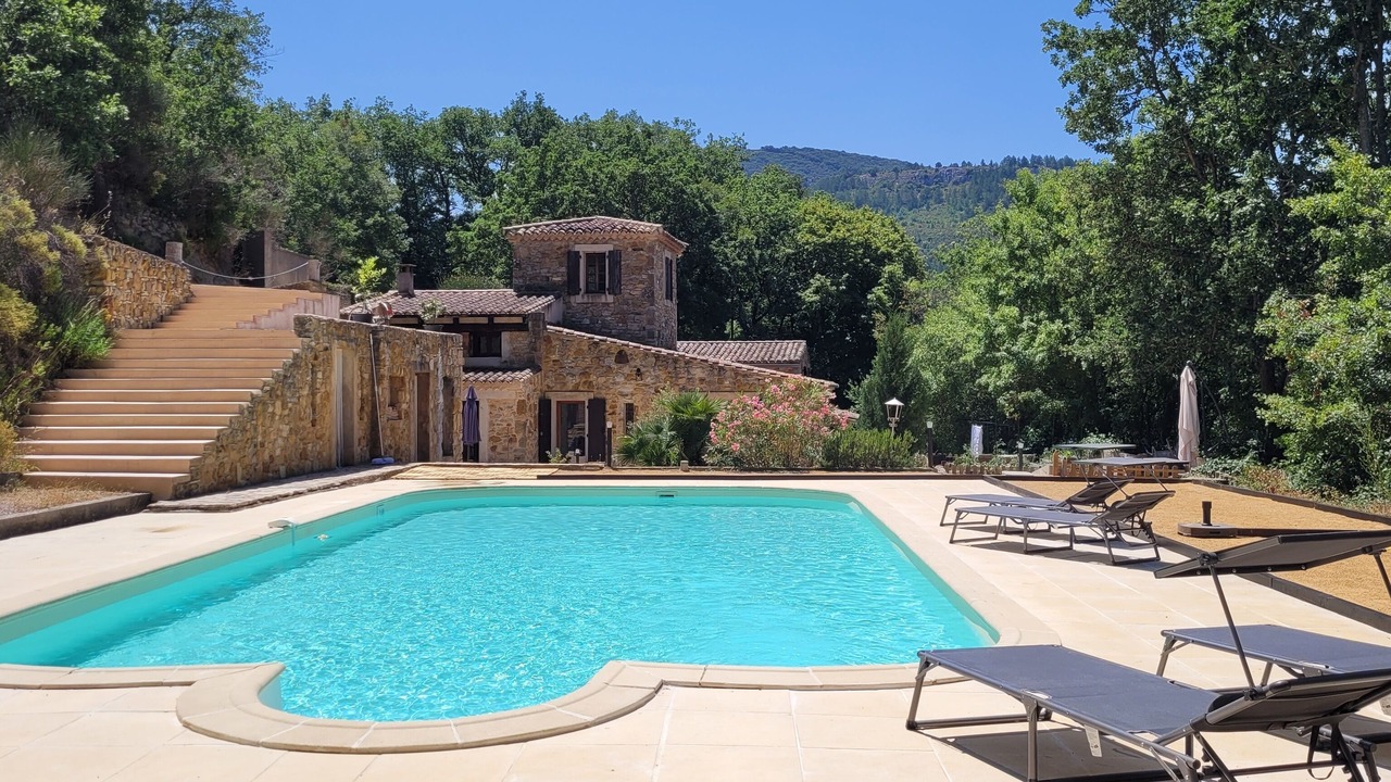 Photo of Outdoor in Alet-les-Bains