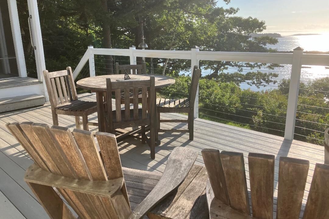 Photo of Outdoor in Phippsburg