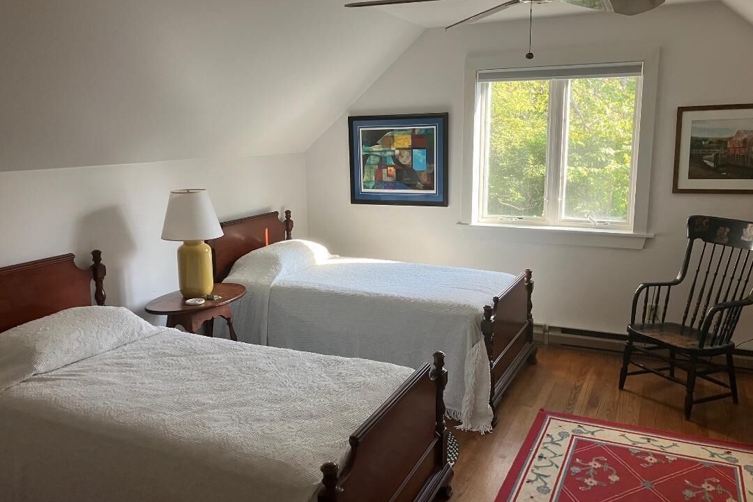 Photo of Bedroom in Phippsburg