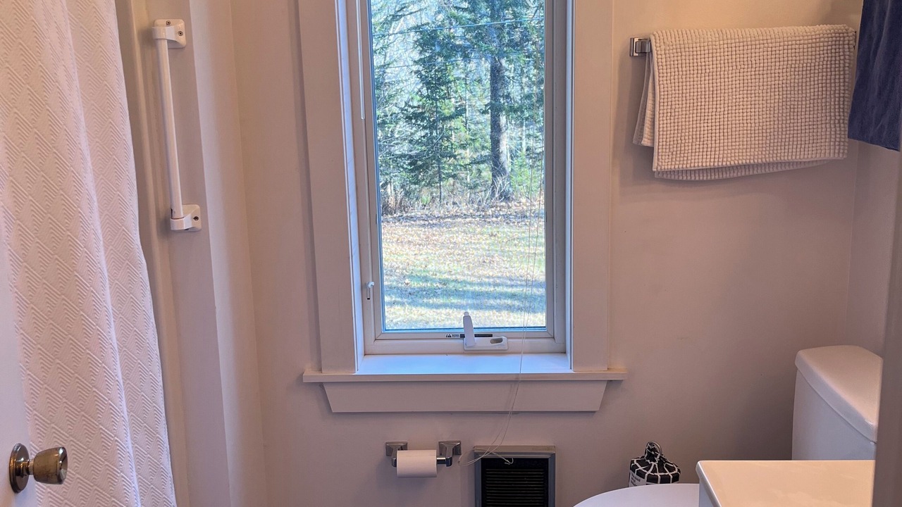 Photo of Bathroom in Phippsburg
