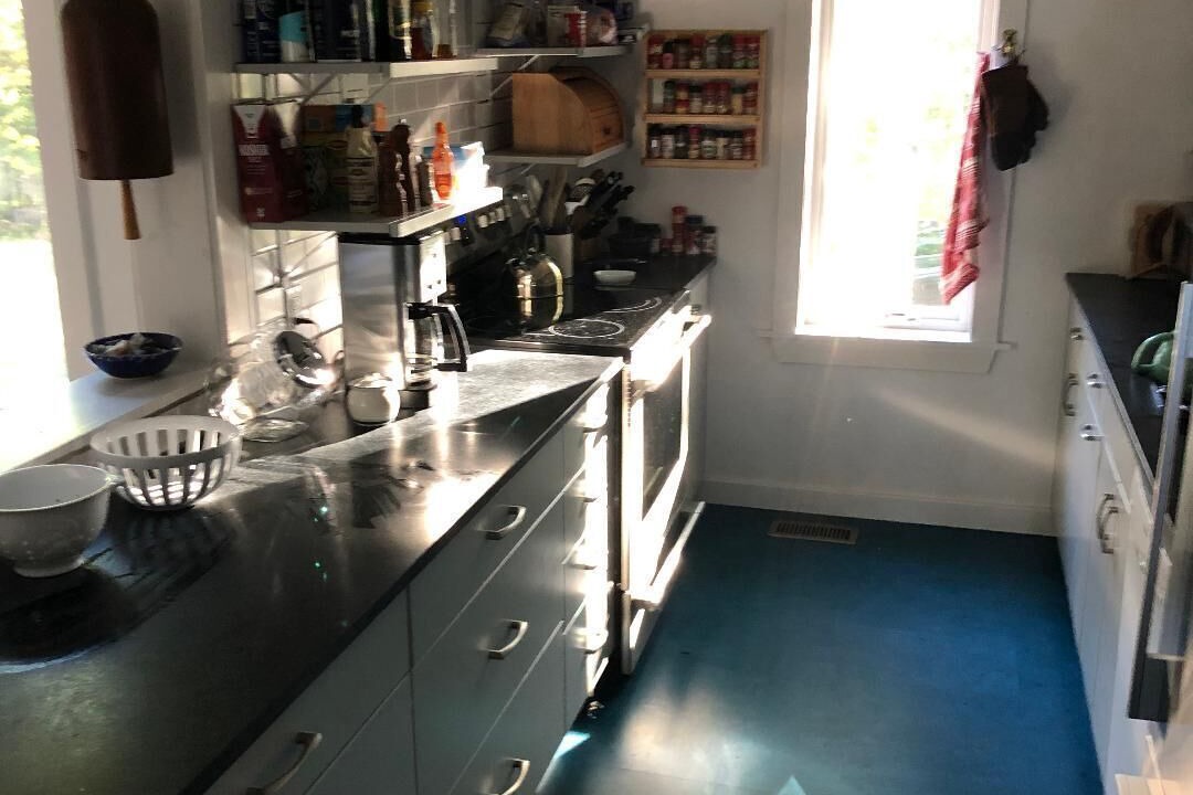 Photo of Kitchen in Phippsburg