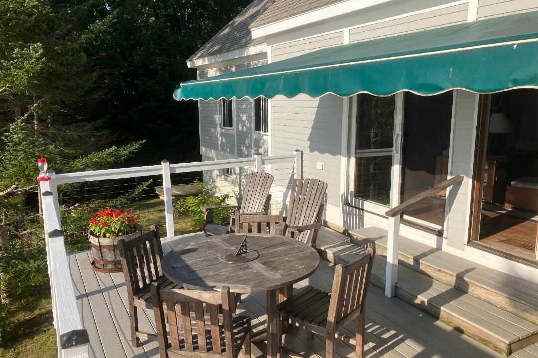 Photo of Outdoor in Phippsburg