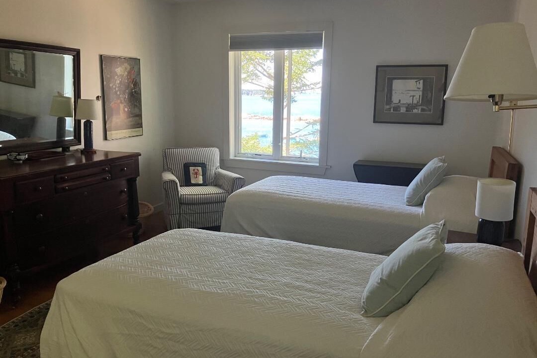 Photo of Bedroom in Phippsburg