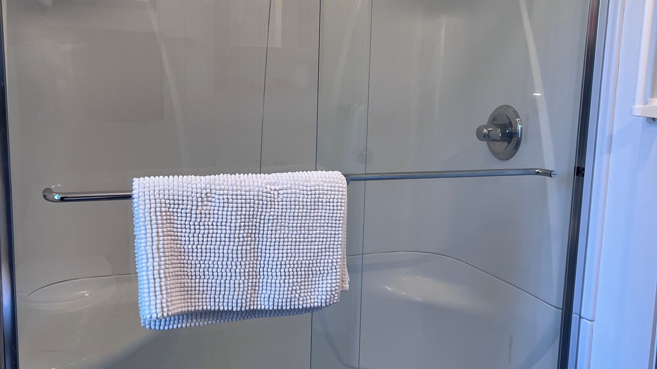 Photo of Bathroom in Phippsburg