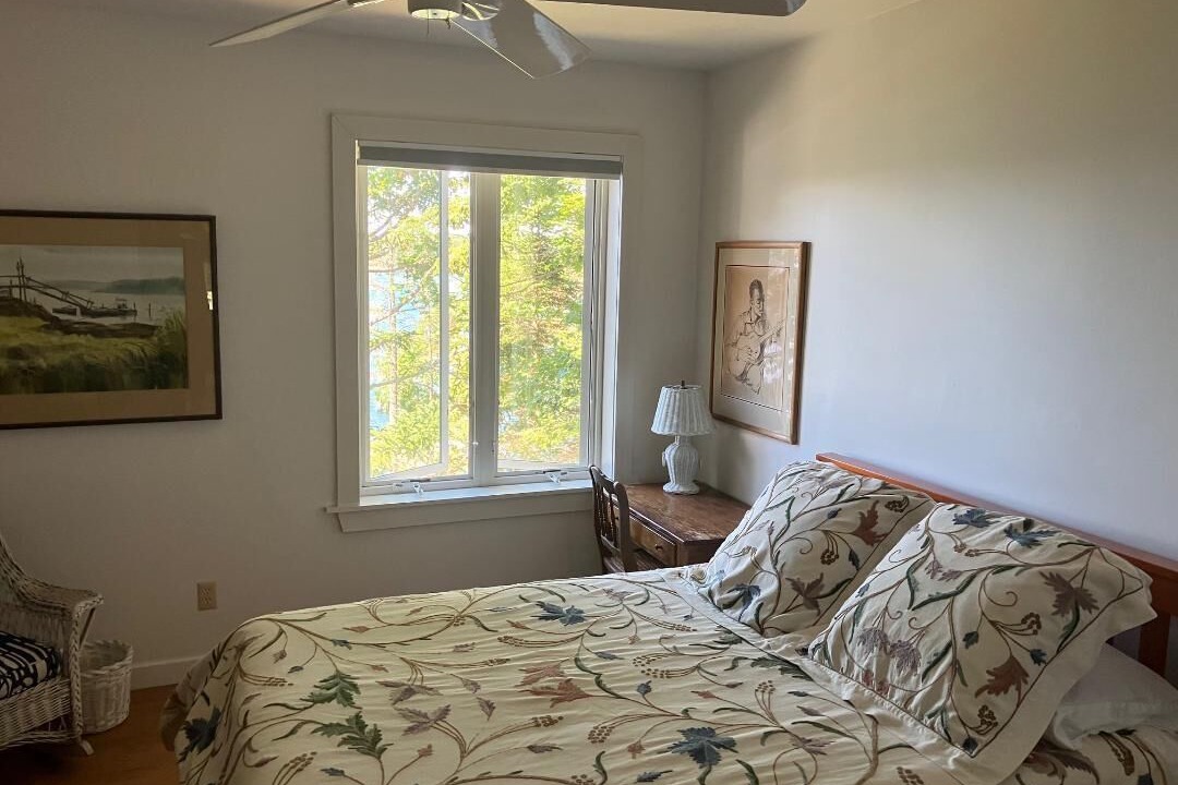 Photo of Bedroom in Phippsburg