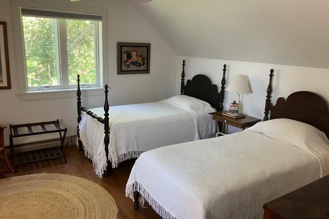 Photo of Bedroom in Phippsburg