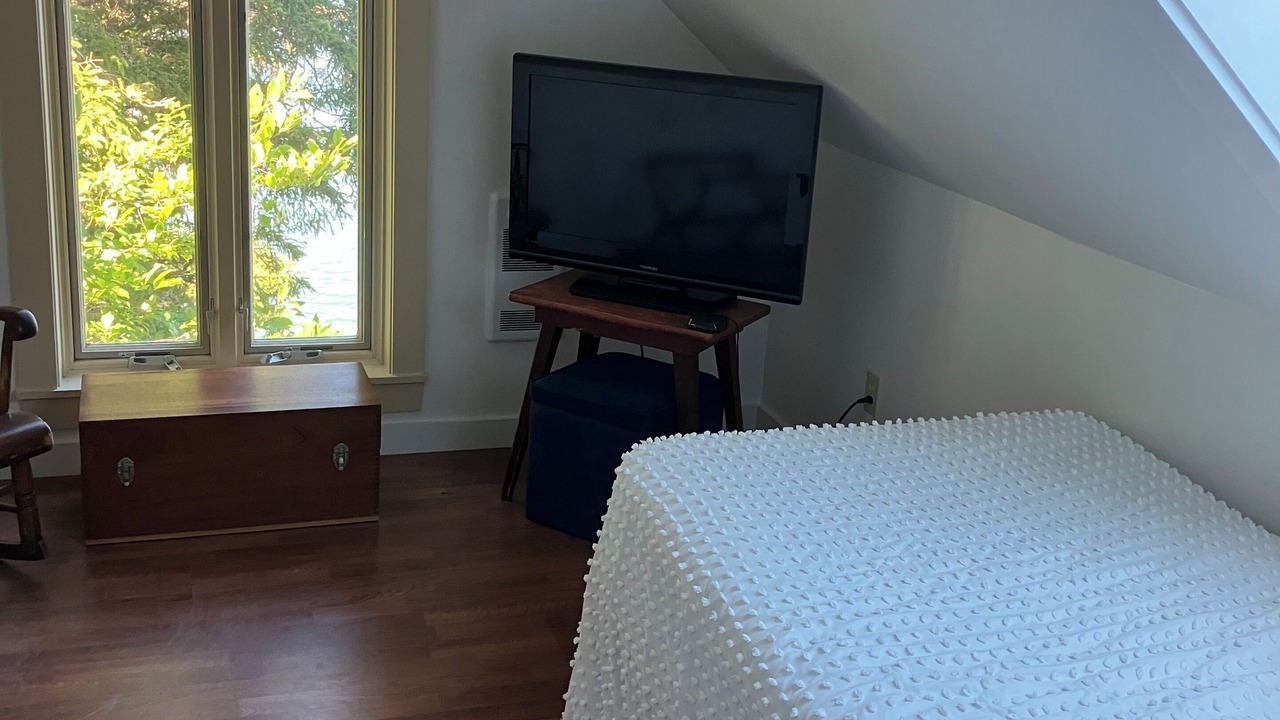 Photo of Bedroom in Phippsburg