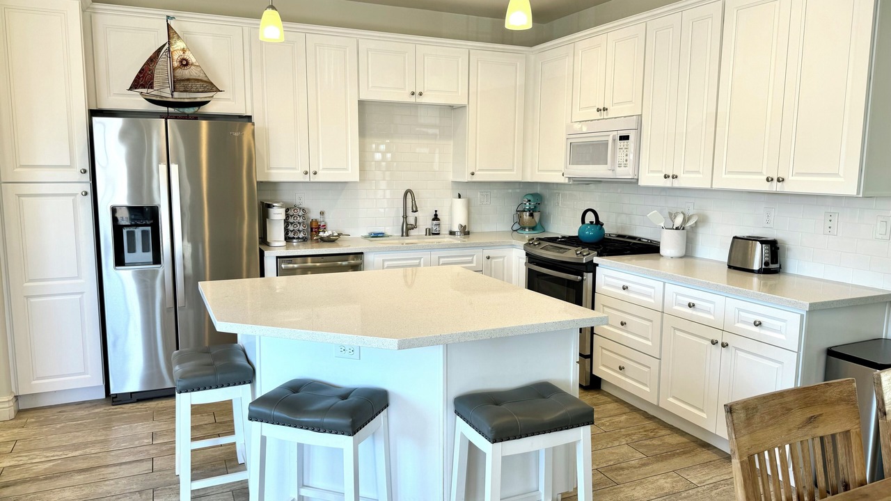 Photo of Kitchen in Downtown