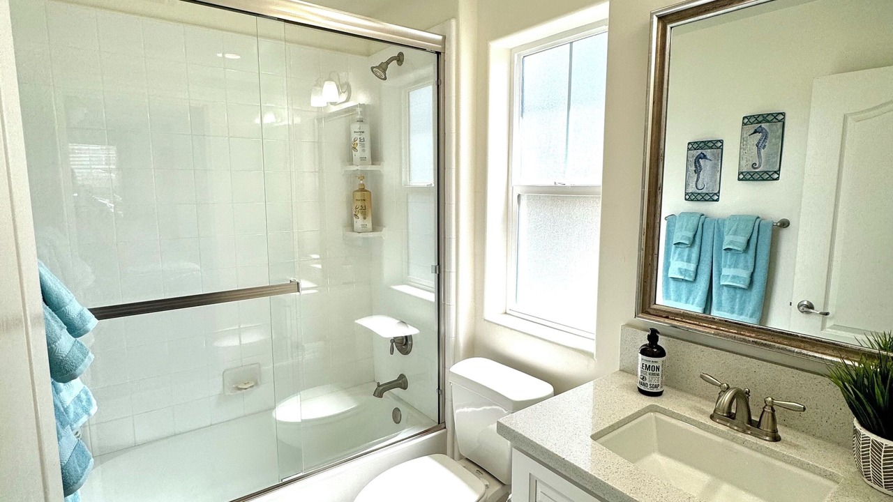 Photo of Bathroom in Downtown