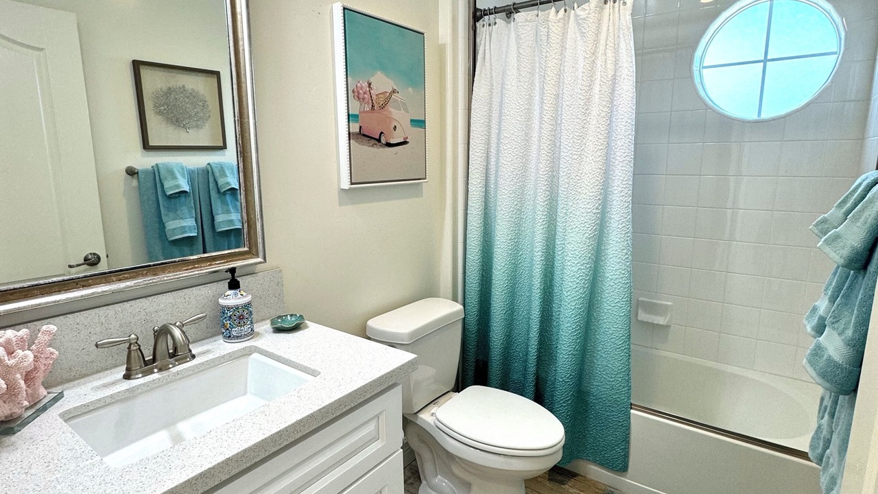 Photo of Bathroom in Downtown