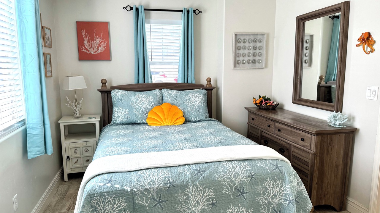 Photo of Bedroom in Downtown