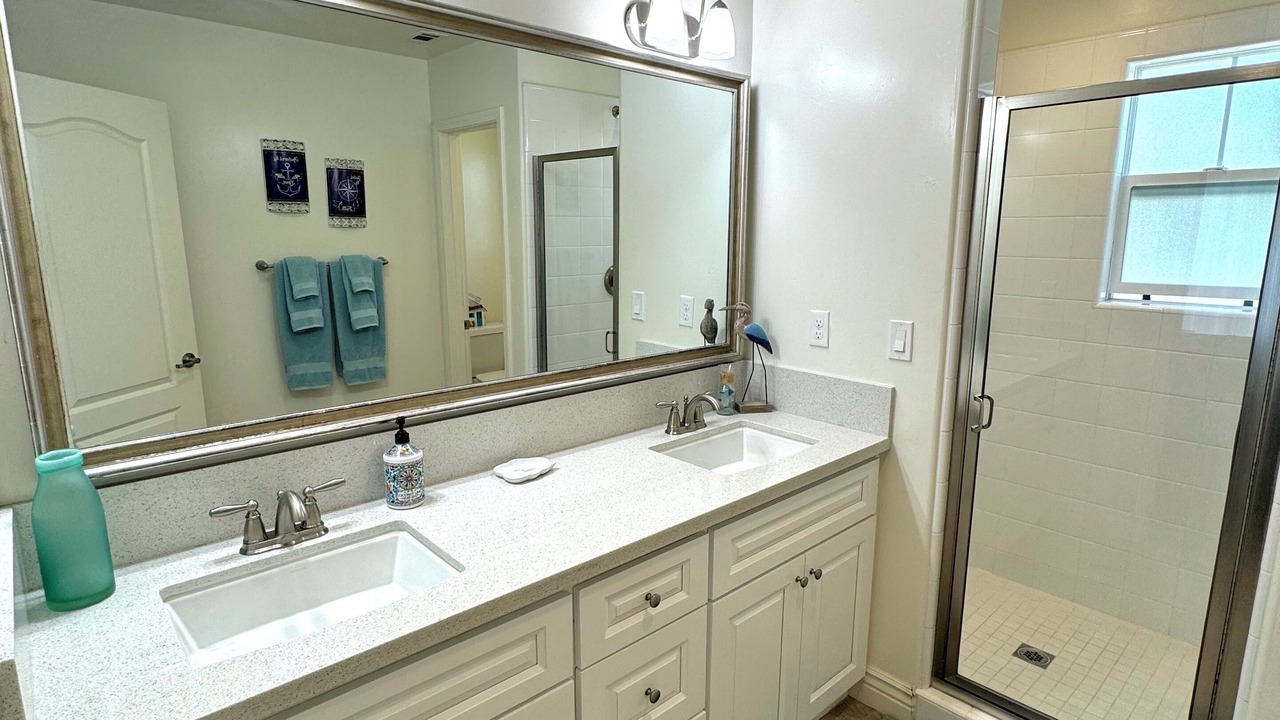 Photo of Bathroom in Downtown