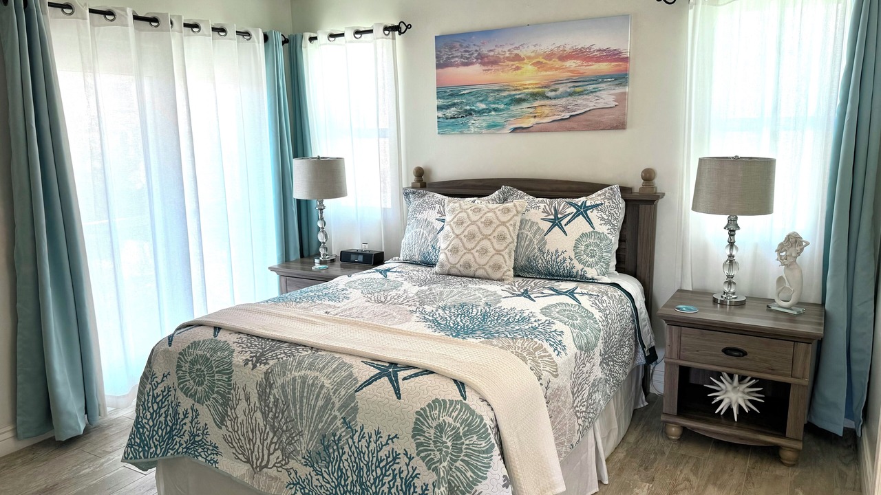 Photo of Bedroom in Downtown