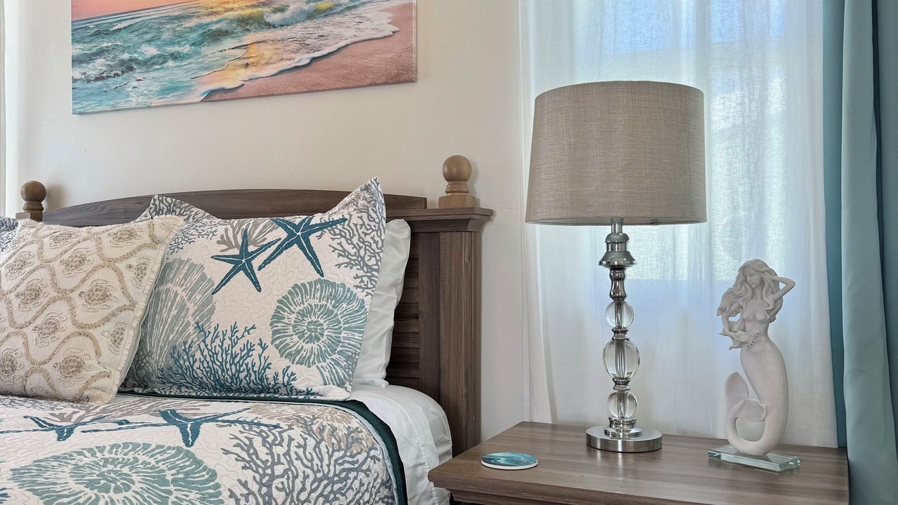 Photo of Bedroom in Downtown