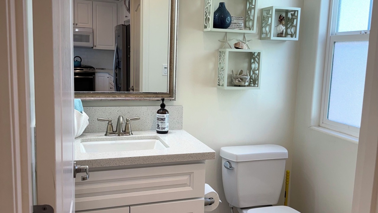 Photo of Bathroom in Downtown