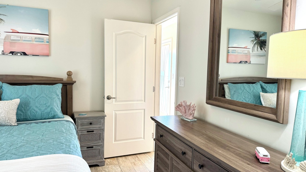 Photo of Bedroom in Downtown