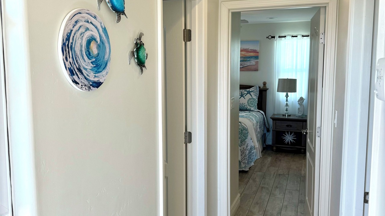 Photo of Bedroom in Downtown