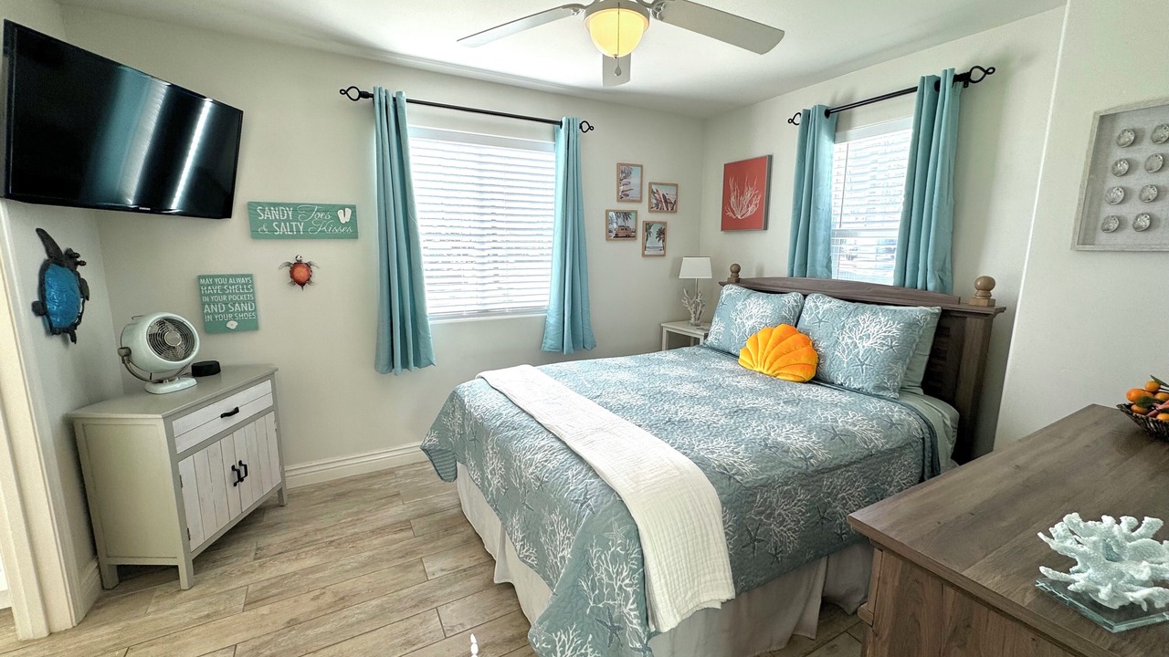 Photo of Bedroom in Downtown