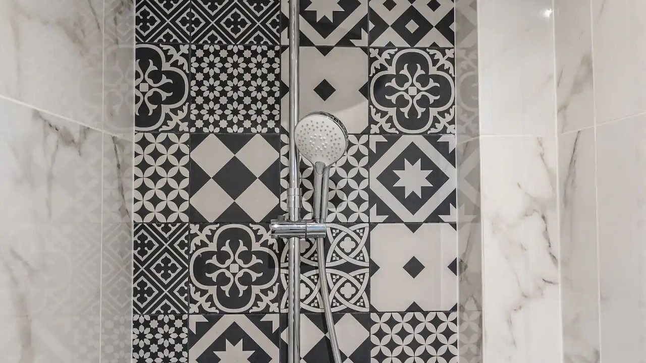 Photo of Bathroom in Quartier de Javel