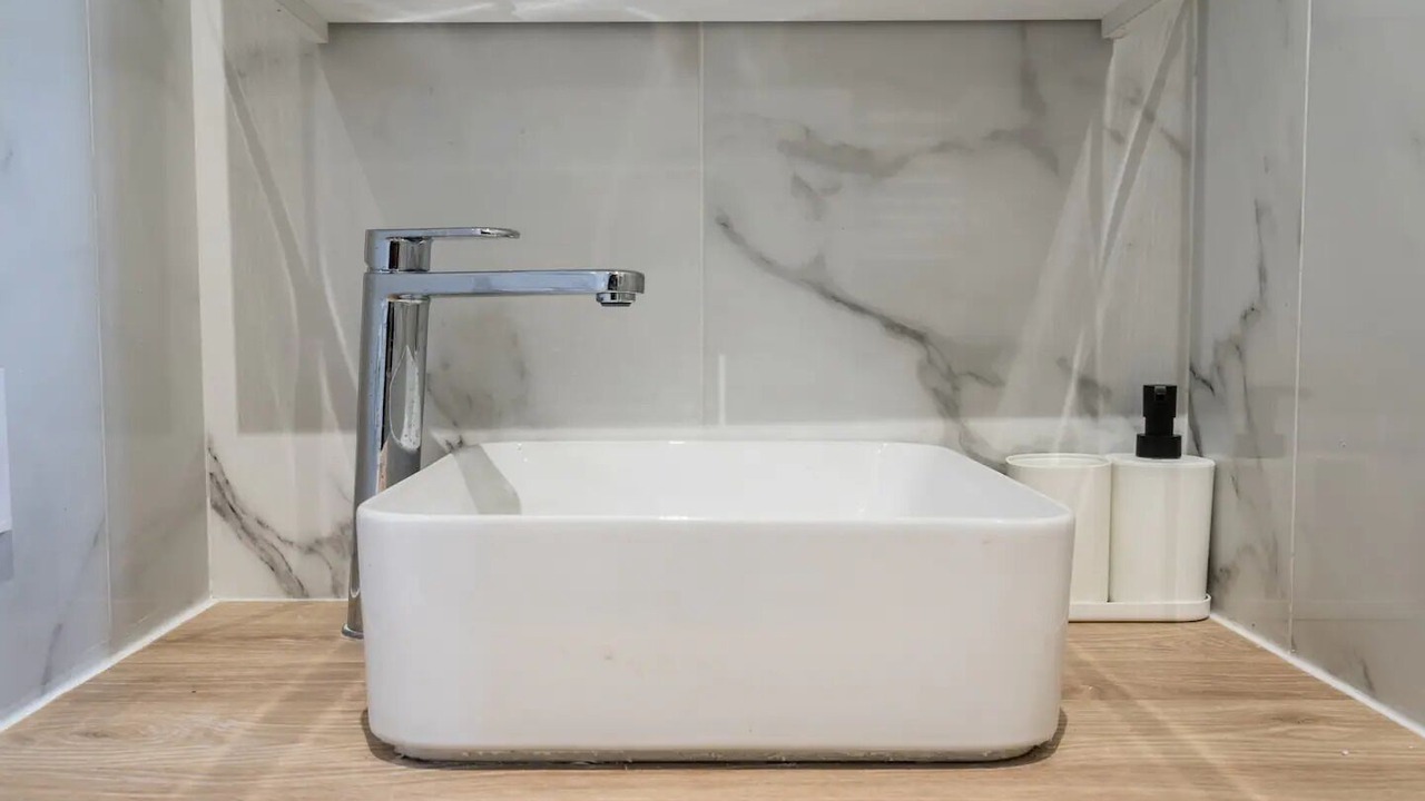 Photo of Bathroom in Quartier de Javel