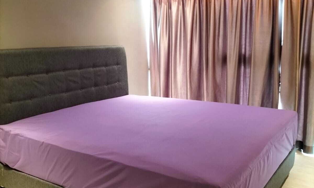 Photo of Bedroom in Kesawan