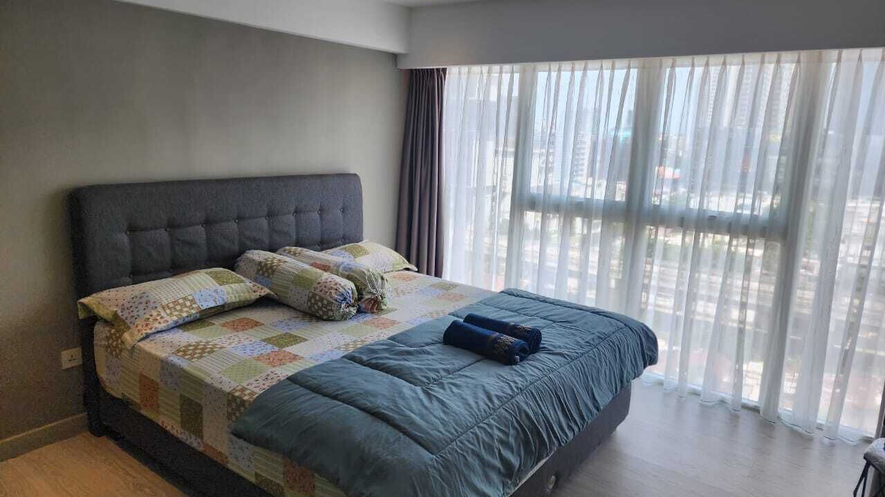 Photo of Bedroom in Kesawan