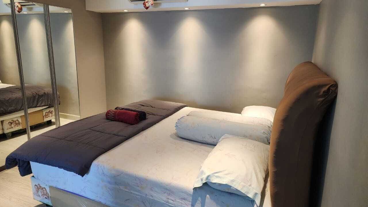 Photo of Bedroom in Kesawan