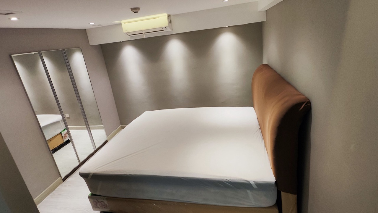 Photo of Bedroom in Kesawan