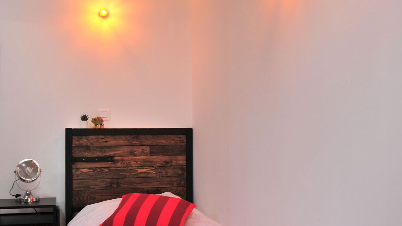 Photo of Bedroom in Cardet