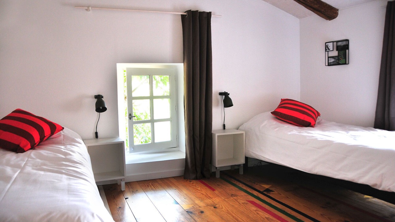 Photo of Bedroom in Cardet