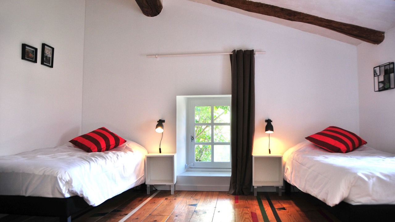 Photo of Bedroom in Cardet