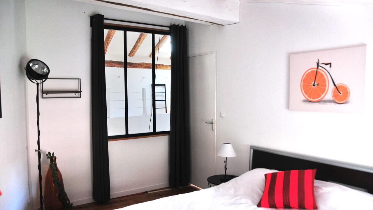 Photo of Bedroom in Cardet