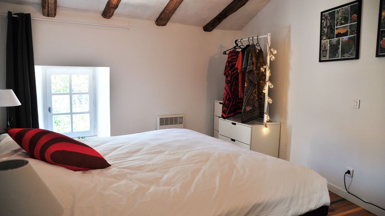 Photo of Bedroom in Cardet