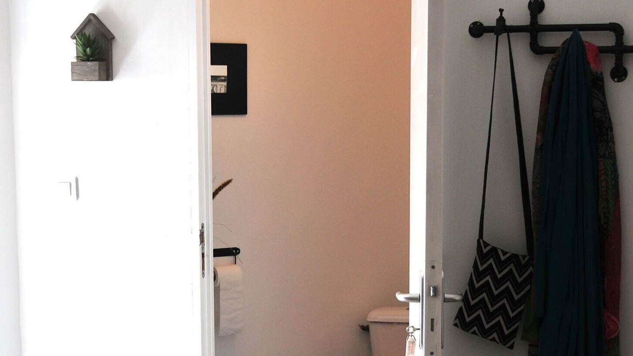 Photo of Bathroom in Cardet