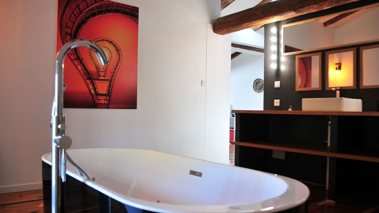 Photo of Bathroom in Cardet
