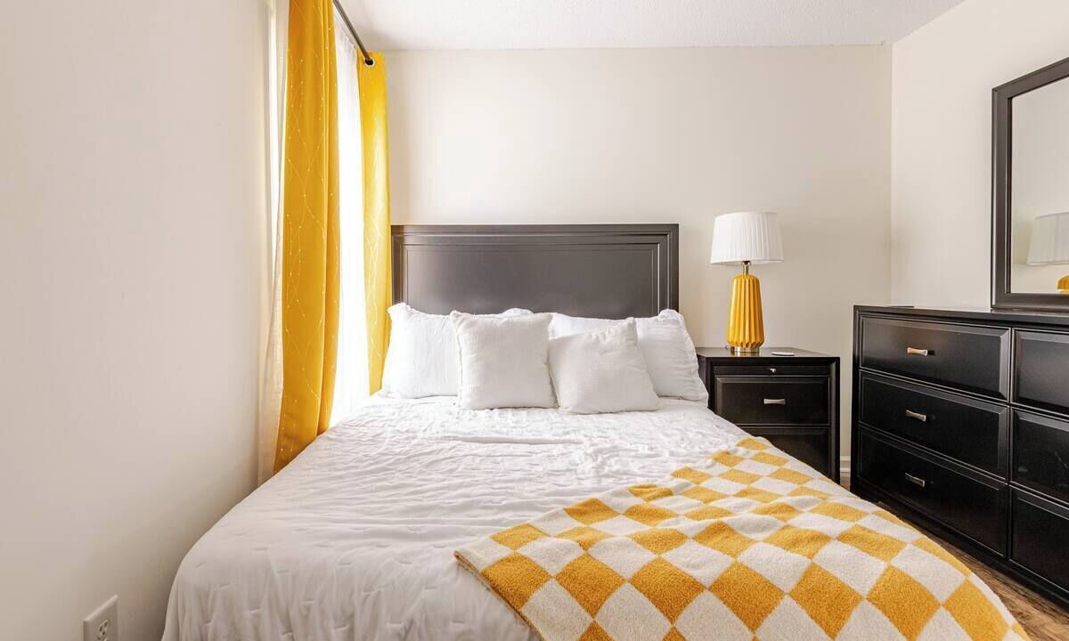 Photo of Bedroom in Durham