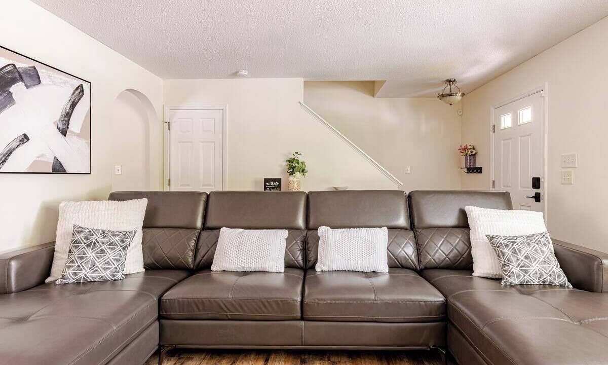 Photo of Livingroom in Durham