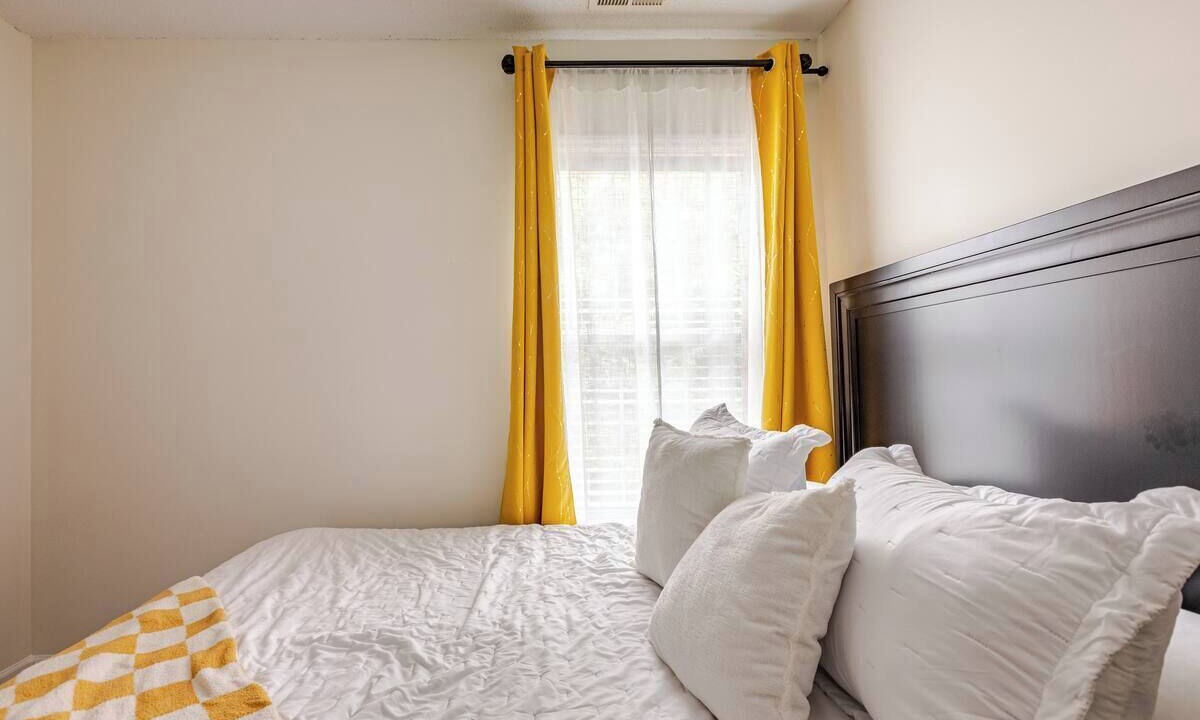 Photo of Bedroom in Durham