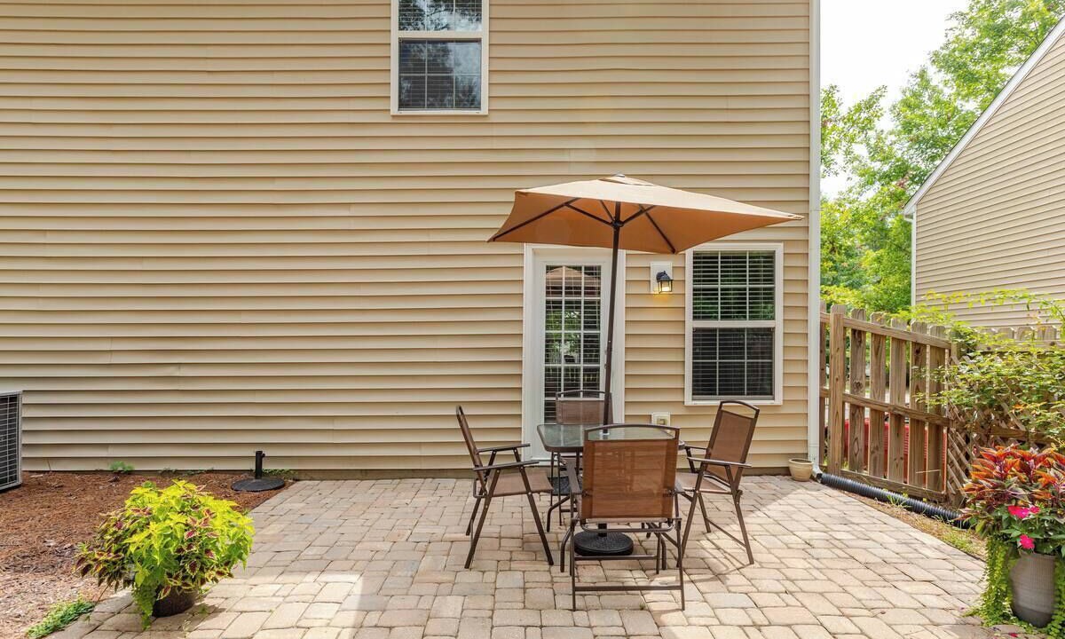 Photo of Outdoor in Durham