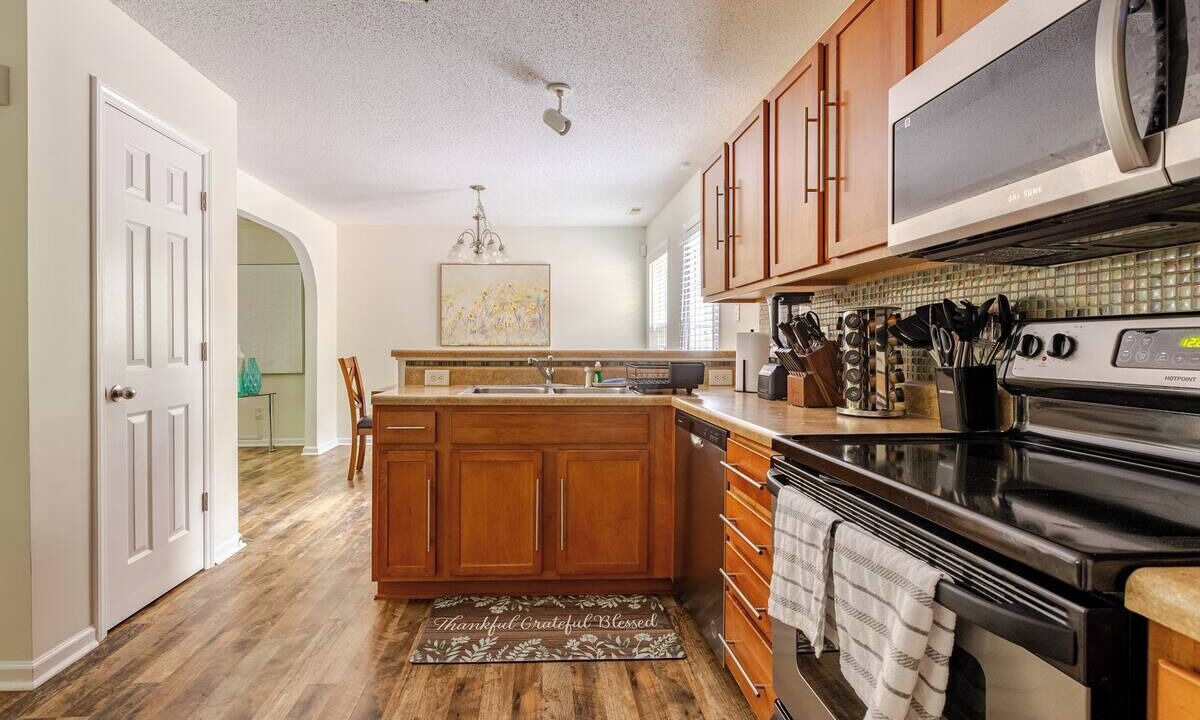 Photo of Kitchen in Durham