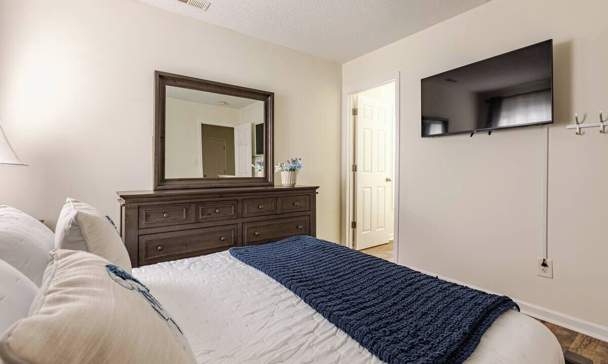 Photo of Bedroom in Durham