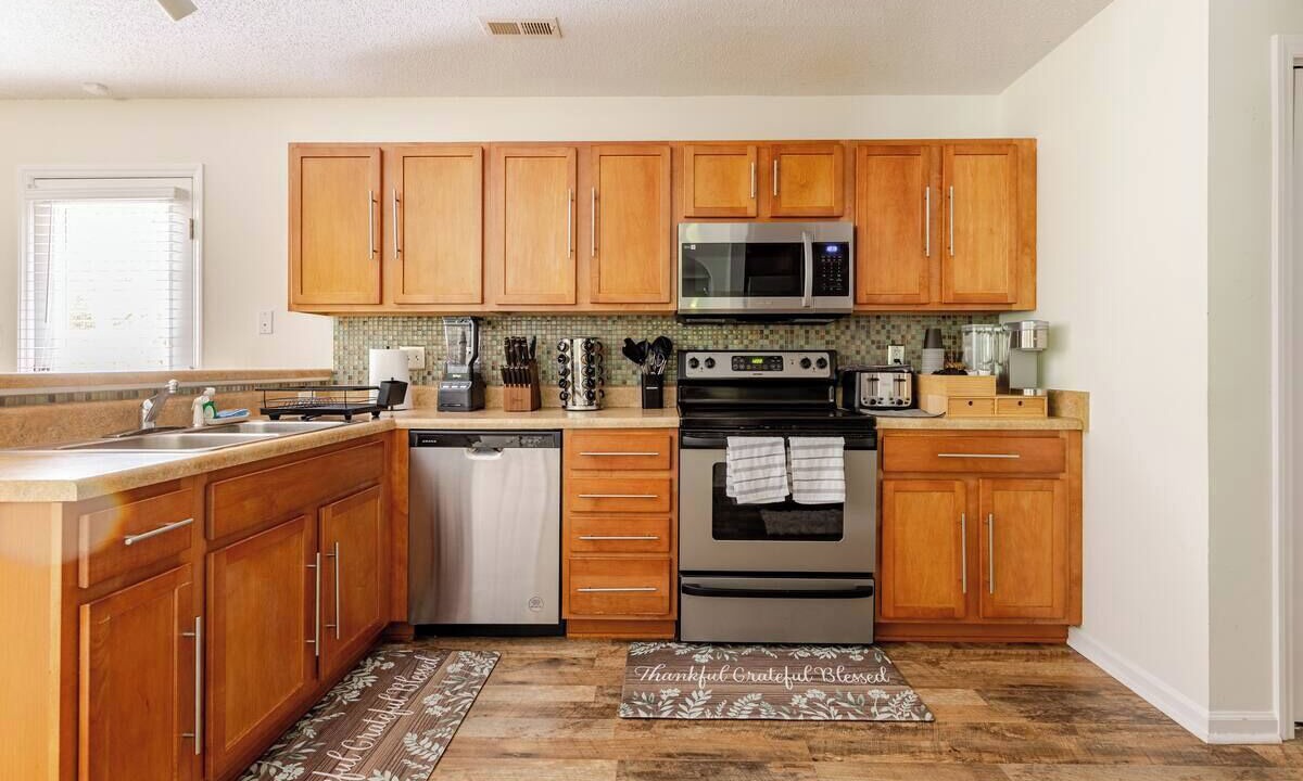 Photo of Kitchen in Durham