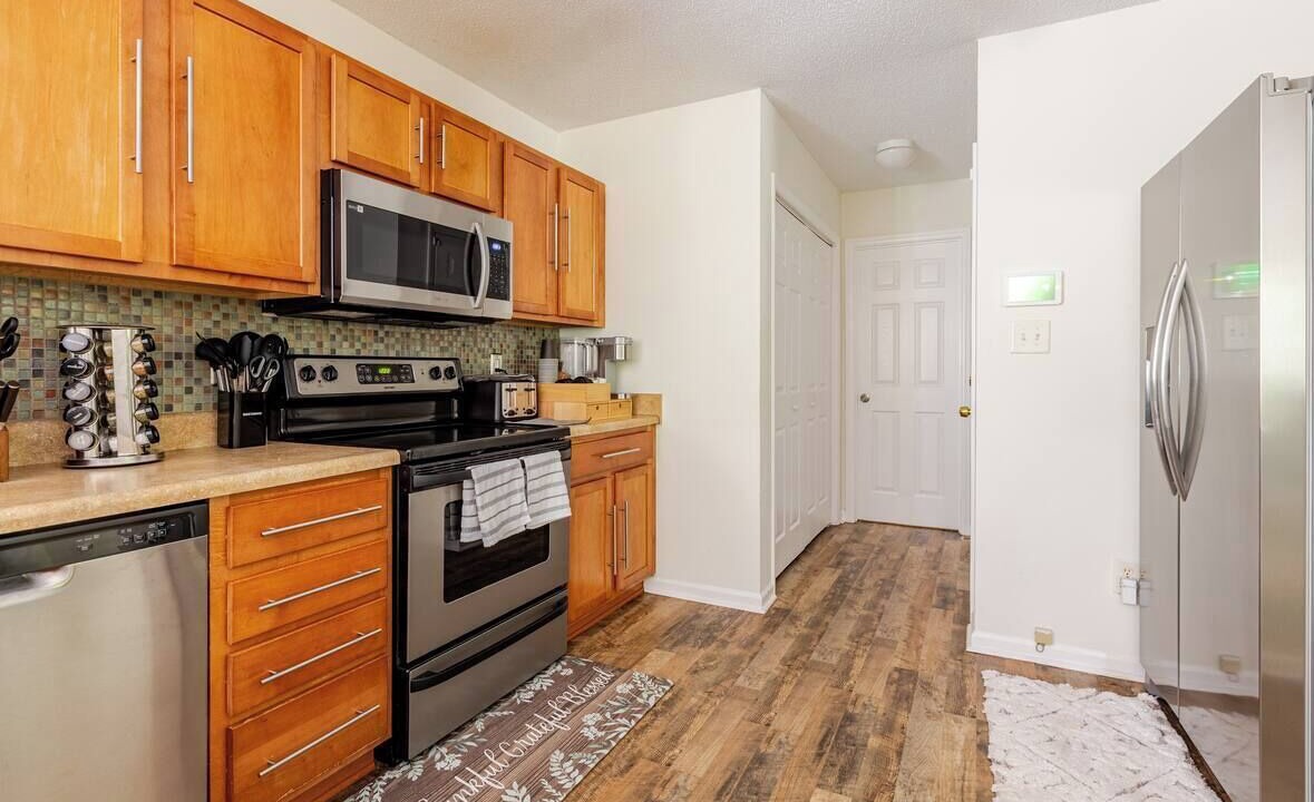 Photo of Kitchen in Durham
