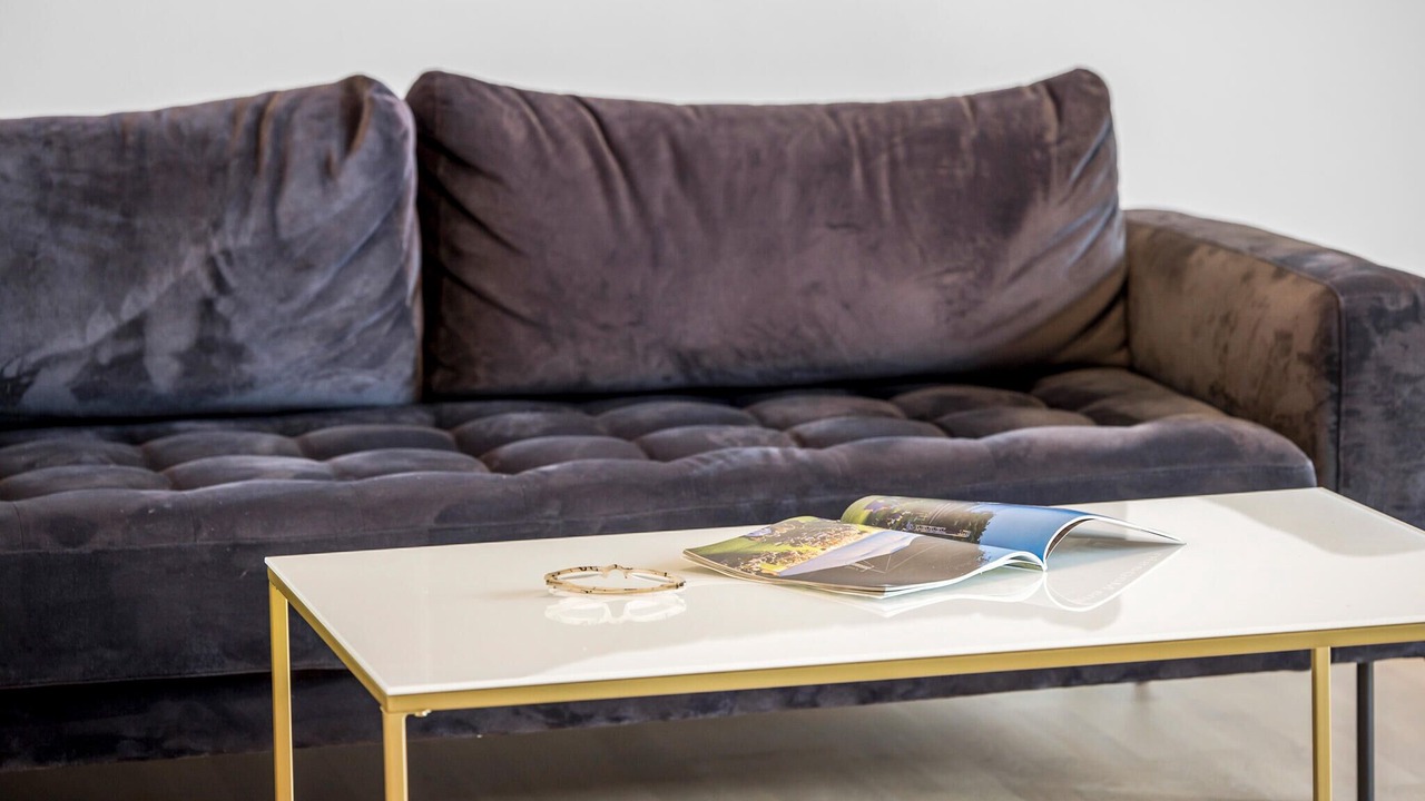 Photo of Bedroom in Glostrup