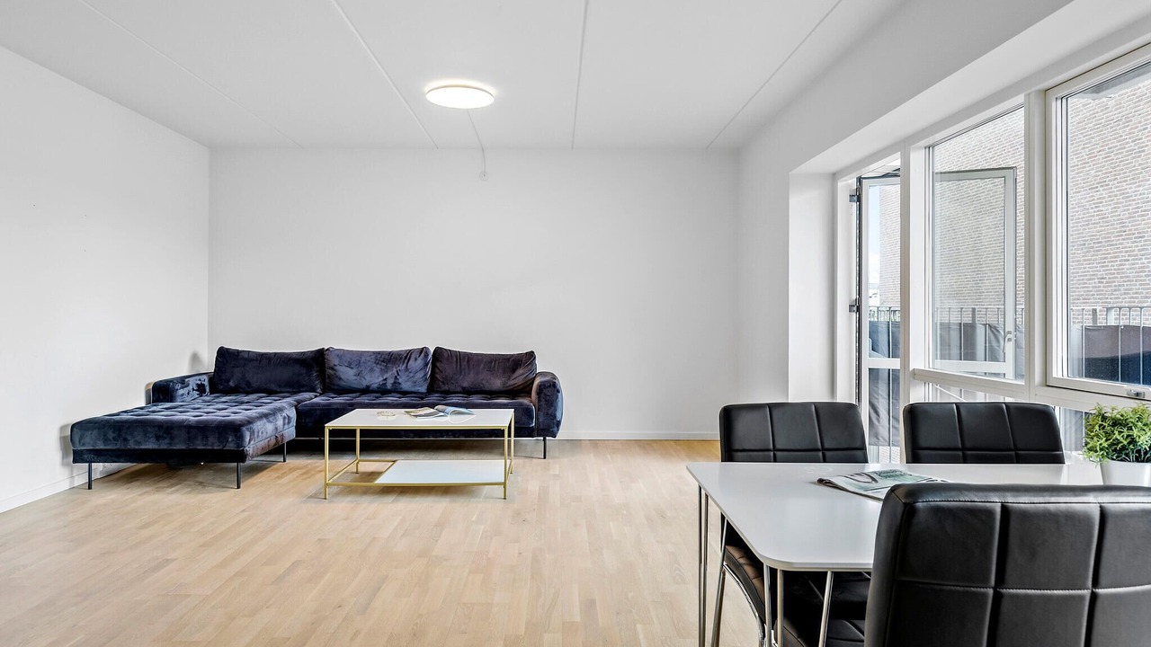 Photo of Bedroom in Glostrup