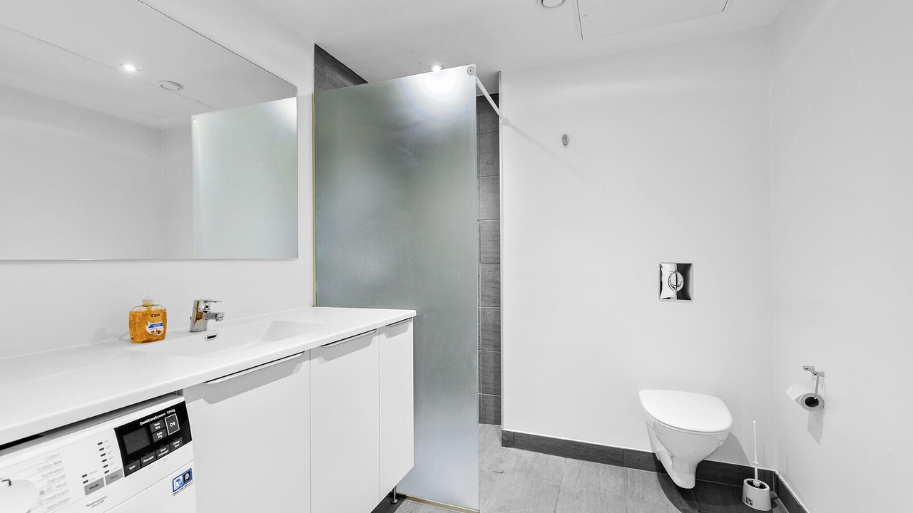 Photo of Bathroom in Glostrup