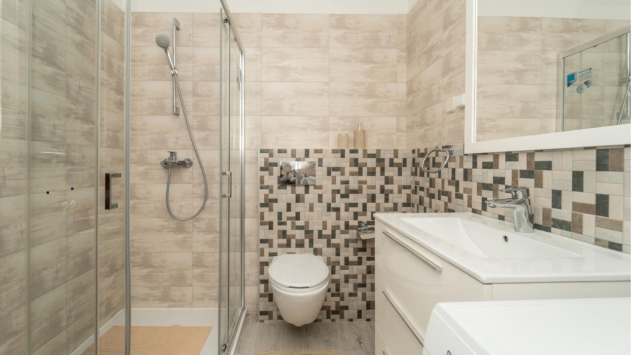 Photo of Bathroom in Rtina