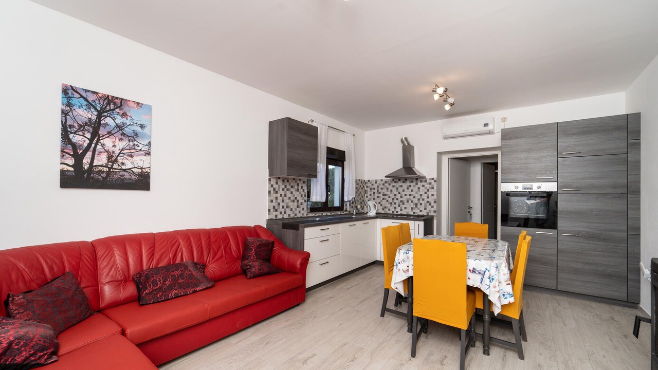 Photo of Bedroom in Rtina