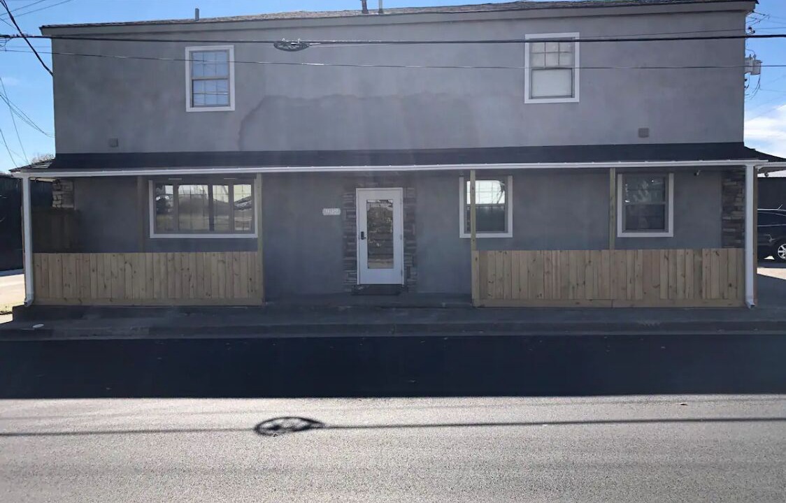 Photo of Outdoor in Richmond